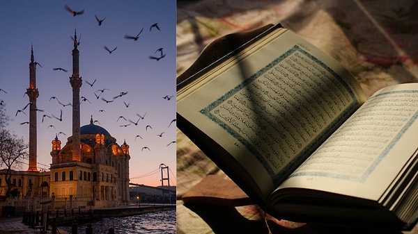 Mevlid Kandili'nin Anlamı ve Önemi Nedir? Neden Kutlanır?