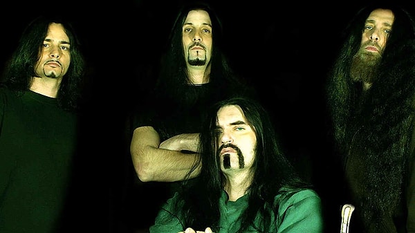 Peter Steele ölünce Type O Negative de bitti...
