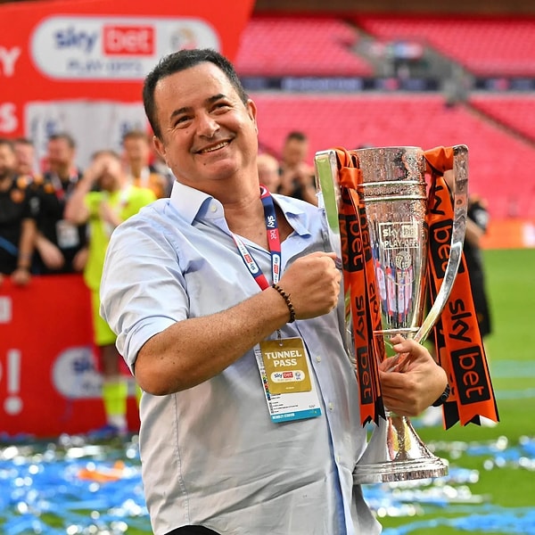 Peki Neden Hull City?