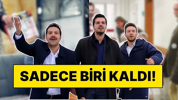 Gönül Dağı'nın Başrolü 'Veysel' Semih Ertürk Diziye Veda Etti: Duygusal Paylaşımı Dikkat Çekti
