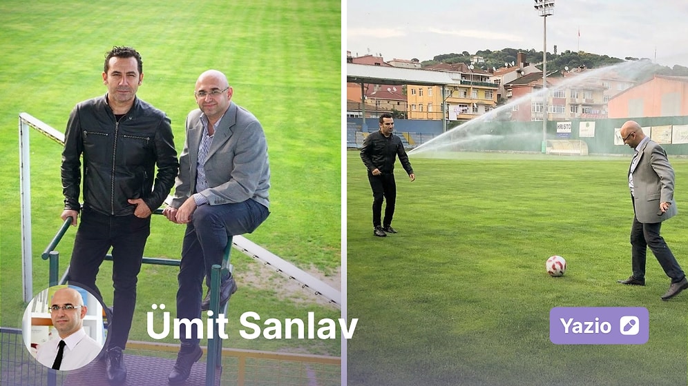 Statlarda Yeni Dönem: Fikrî Emek Karşılığını Buluyor