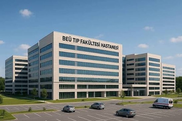 Eğitim hayatına bu sene merhaba diyen ve fiziki kampüs inşaatı halen süren Bitlis Eren Üniversitesi Tıp Fakültesi, Yükseköğretim Kurumları Sınavı (YKS) yerleştirmelerinde tarihi bir başarıya imza attı.