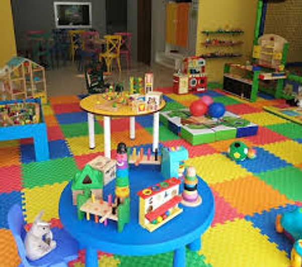 13. Düşle Oyun ve Aktivite Evi - Cafe / Beylikdüzü
