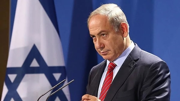 Netanyahu'ya kırmızı bülten çıkarsa ne olur?