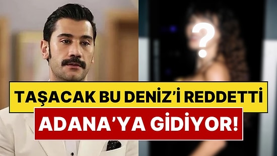 2 Yıldır Ekranlarda Görünmeyen Güzel Yıldız Adana Ayazı'nda Uğur Güneş'in Partneri Oldu