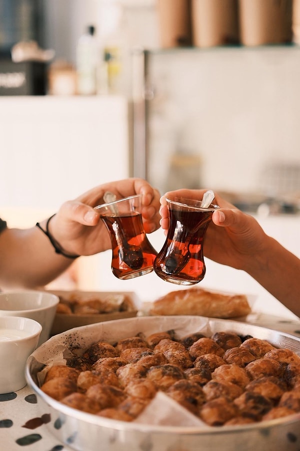 Şehrin Dili: Sokak