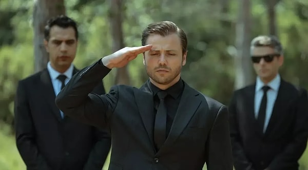 TRT 1'in pazar akşamları ekrana gelen fenomen dizisi Teşkilat, 7. sezonuna yenilenen kadrosuyla hazırlanıyor.