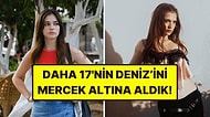 YKS'ye Girmeyip Oyunculuk Hayalinin Peşinden Gitmiş! Daha 17'nin Yıldızı Helin Elveren'in Bilinmeyenleri