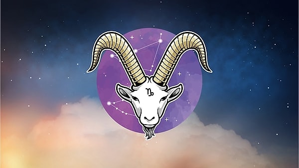 Capricorn: