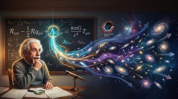 Can the Future of the Universe Change?