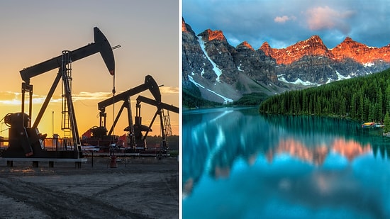 A New Country on the Horizon? Canada's Oil-Rich Alberta Pushes for Independence Referendum