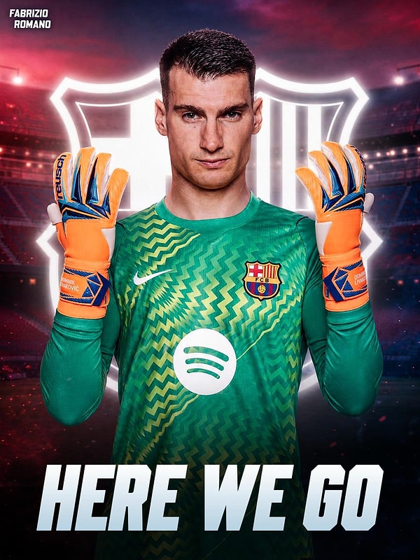 Ederson'un gelişinin ardından Hırvistan'a kiralanmıştı.