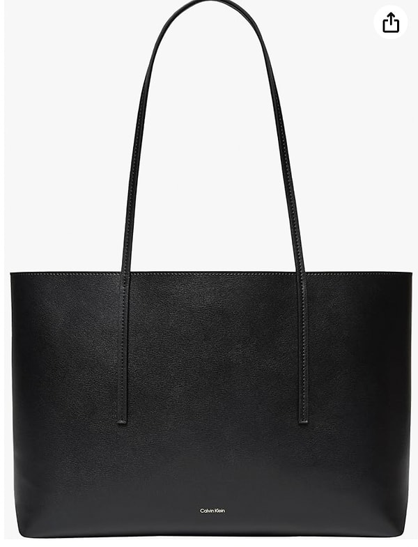 Calvin Klein kadın omuz ve bel çantalarında şehre dönüş şıklığı!