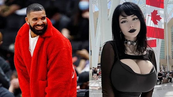 Surely, there can't be anyone left who hasn't heard the name of Drake, one of the world's biggest rap stars!