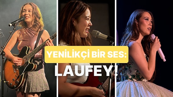 Yeni Müzik Alarmı: Billboard’a Yerleşmeyi Başaran Laufey!