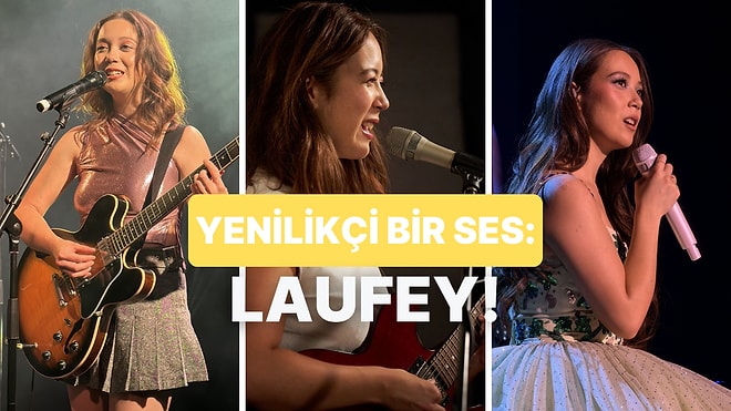Yeni Müzik Alarmı: Billboard’a Yerleşmeyi Başaran Laufey!