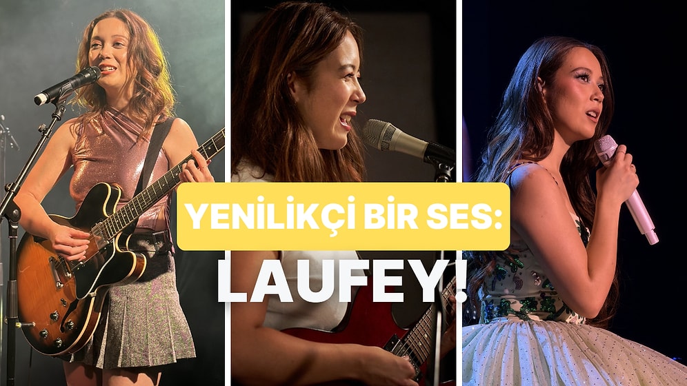 Yeni Müzik Alarmı: Billboard’a Yerleşmeyi Başaran Laufey!