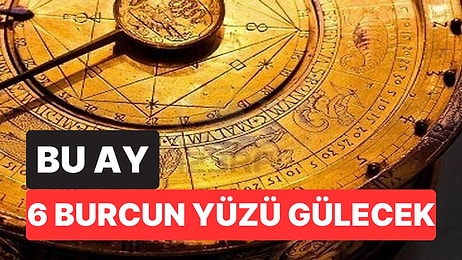 Başak Sezonunda Şansı Açılacak 6 Burç