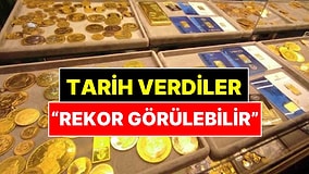 Altın Fiyatları Yükselecek mi? Dünyaca Ünlü Banka Altının Göreceği Rakamı Açıkladı
