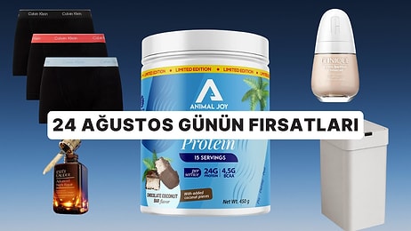 Bugün İndirimde Neler Var? 24 Ağustos 2026 Günün Fırsatları