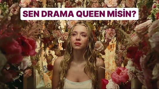 Bu Davranışlara Sahipsen Kişiliğin Gizli Bir "Drama Queen" Olabilir!