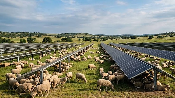 This approach not only reduced the operating costs of energy companies; it also provided a much-needed relief to the livestock industry, which has been grappling with slim profit margins.