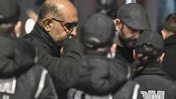 Soruşturma nasıl başladı?
