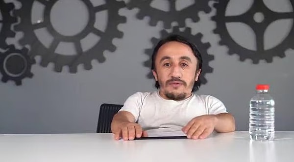 Tutuklandı.