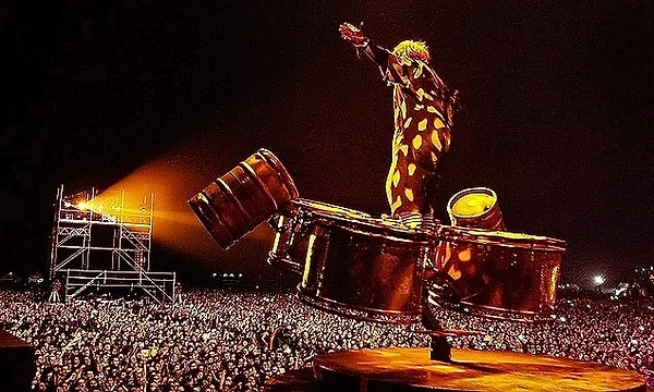İstanbul'da Bu Hafta Sonu Hangi Pop Konserine Gidilir?
