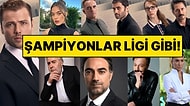Neredeyse Arka Sokaklar'ı Aratmayan Teşkilat'a 7. Sezon Öncesi 11 Oyuncu Dahil Oldu!