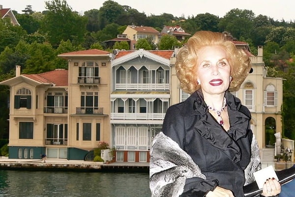 İstanbul Boğazı'nın simge yapılarından Kara Todori Paşa Yalısı'nın sahibi ve Türkiye'nin önde gelen hayırseverlerinden Servet Koçak'ın 10 Mayıs 2026'daki vefatının yankıları, mahkemede okunan vasiyetname ile bambaşka bir boyuta taşındı.