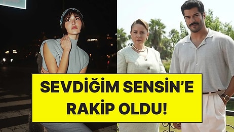 Annesiyle Arasında 9 Yaş Vardı: Güneşin Doğduğu Yer'in Yayın Günü Belli Oldu