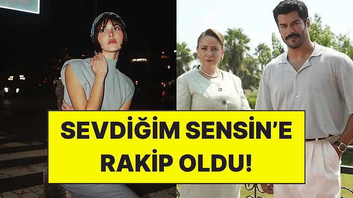 Annesiyle Arasında 9 Yaş Vardı: Güneşin Doğduğu Yer'in Yayın Günü Belli Oldu