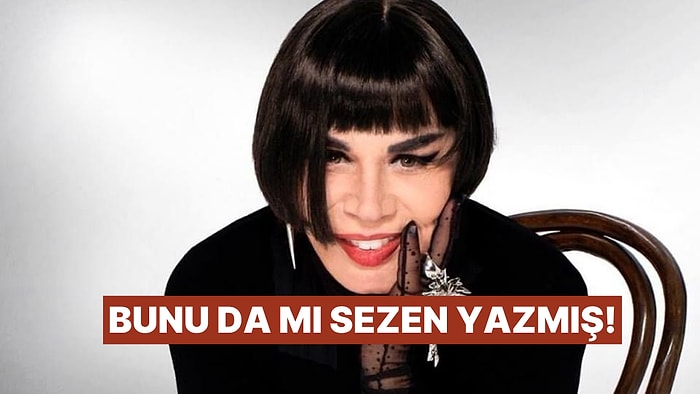 Sezen Aksu’nun Yazdığı ve Herkesin Kendinden Bir Parça Bulduğu Şarkılar