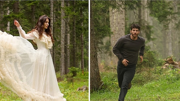 NOW'ın yeni sezonda ekrana getireceği Sevdam Karadeniz dizisinden merakla beklenen yeni fragman yayınlandı.