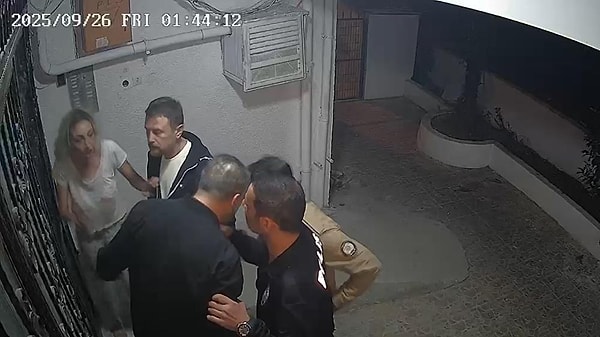 İddianamede Gül Tut'un düşme saatinin 01.26.32 olarak belirlendiği kaydedildi.