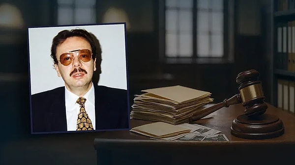 Ölüm nedenini "beyin kanaması nedeniyle doğal ölüm" olarak değerlendiren ve raporda imzası bulunan doktorlar hakkında da soruşturma başlatıldı.