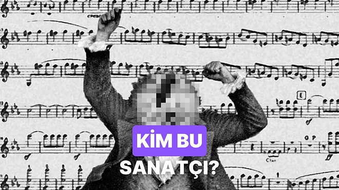 Kahve ve Su Takıntısı Oldukça Fazlaydı: Kim Bu Sanatçı?