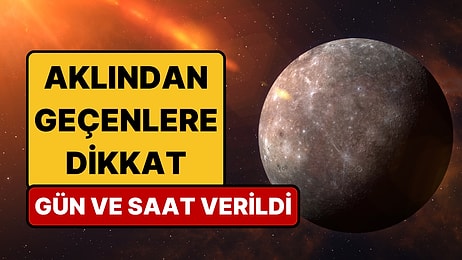Yılın En Değerli Zamanlarından Biri: Bu Gün ve Saatte Ağzınızdan Çıkanlara Dikkat!