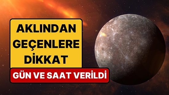 Yılın En Değerli Zamanlarından Biri: Bu Gün ve Saatte Ağzınızdan Çıkanlara Dikkat!