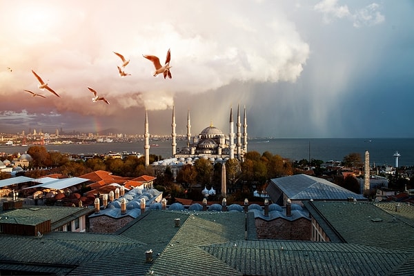 Türkiye'de En Abartılan Şeyler