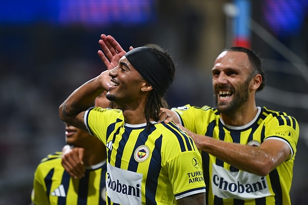 Fenerbahçe, elemelerde daha önce 11 kez "Devler Ligi" hedefinden uzak kaldı.
