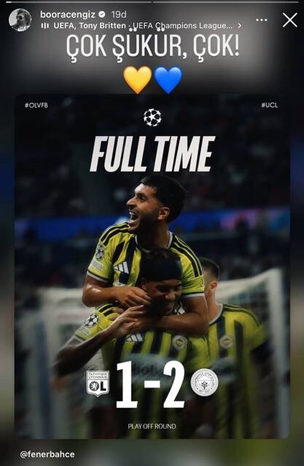 Bora Cengiz
