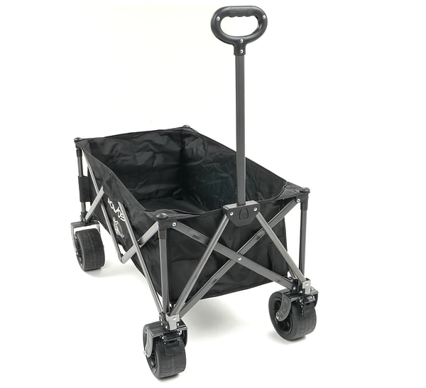 PİKAS ROVOS XLL katlanır kamp ve plaj arabası %14 indirimle son 365 günün en düşük fiyatı net 2.999,00 TL!