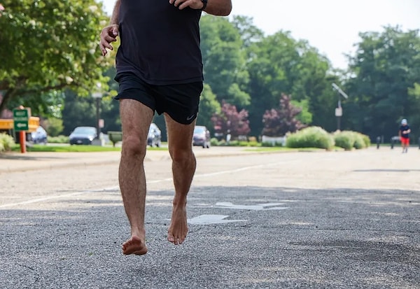Mazzei'nin New York Maratonu'na katılmasının arkasında kişisel bir hikaye de bulunuyor.