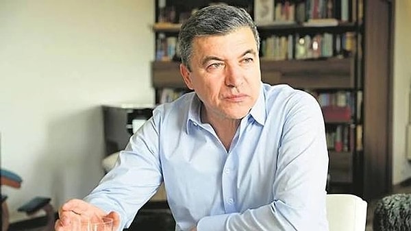 TV100'de yalnızca 11 gün çalışan İsmail Küçükkaya'nın yeni adresi belli olmuştu.