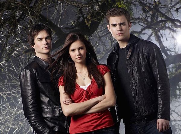 Yıllar geçse de Nina Dobrev denildiğinde çoğumuzun zihninde hala aynı isim beliriyor: Elena Gilbert!