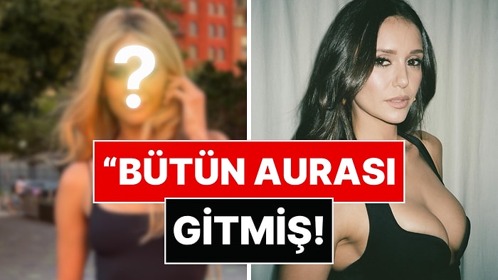 The Vampire Diaries'in Elena'sı Nina Dobrev Sarışın Oldu: Yeni İmajını Görenler Eski Halini Mumla Aradı!
