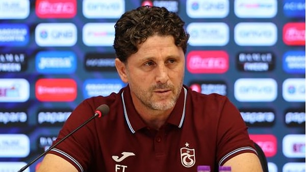 Trabzonspor'da oldukça sıcak gelişmeler yaşanıyor.