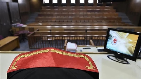 Mahkemeden son çağrı: 9 Eylül'de karar verilecek.